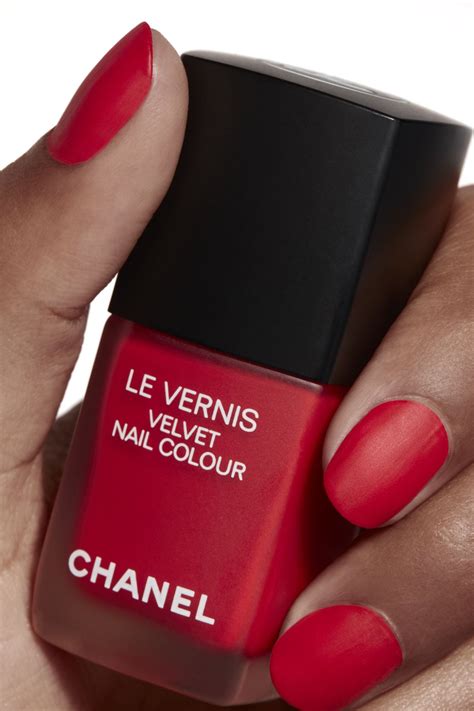 chanel glimmer|chanel velvet nail polish.